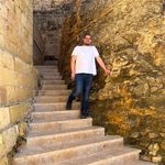 Daniel Bainbridge - @dan.501 - Instagram