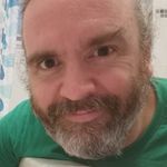 Daniel Bainbridge - @baino74 - Instagram