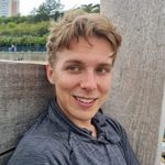 Daniel Bainbridge - @bainieldanbridge - Instagram