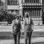 Daniel Foster-Bainbridge - @dannydanieldann - Instagram