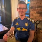 Daniel Baines - @danielgbaines - Instagram