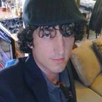 Daniel Bako - @danielbako4222 - Instagram