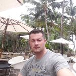 Daniel Bako - @bakodano - Instagram