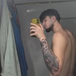 daniel ballesteros - @daanii._29 - Instagram