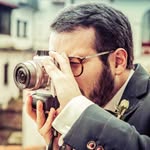 Daniel Ballesteros - @dr.dballesterosphoto - Instagram