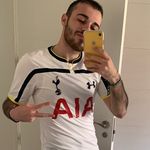 Daniel Ballesteros - @daniballesteros99 - Instagram