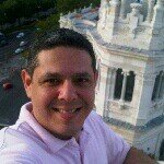 Daniel Ballesteros - @daballesteros - Instagram