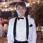Daniel Ballesteros - @danielballesteros - Instagram