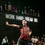 Daniel Ballesteros - @1cherry.blossom3 - Instagram