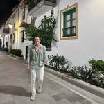 Daniel Ballesteros - @daniel__ballesteros - Instagram