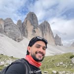 Daniel Ballesteros - @dballesterosp - Instagram