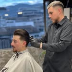 Daniel Ballesteros - @daniel_sotelo_barber - Instagram