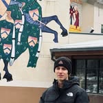 Daniel Ballesteros - @daniel_balllesterosg - Instagram