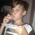 Daniel ballinger - @daniel.riley6 - Instagram