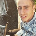 Dániel Balog - @danielbalog - Instagram