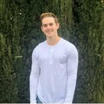 Daniel Bamford - @daniel_bambam20 - Instagram