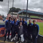 Daniel bamford - @danielrafc23 - Instagram