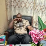 Daniel Banda - Facebook