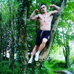 Daniel Bane - @danielpatrickchristianobane - Instagram