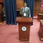 Daniel Banele Melaphi - @danielbanelemelaphi - Instagram