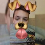 Daniel Barański - @baranek_1234 - Instagram