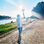 Daniel Barański - @baranski2201 - Instagram