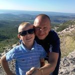 Daniel Barański - @daniel.baranski.98 - Instagram