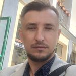 Daniel Barański - @ben_ckii - Instagram