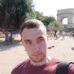 Daniel Barański - @baranek.it - Instagram