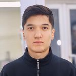 Даниел Акмадалиев - @daniel_barber_kg - Instagram