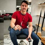 Daniel barber✂️ - @daniel_henrique_barber - Instagram