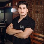 Daniel Barber - @daniel_barber_ - Instagram