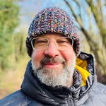 Daniel Barber - @danielbarberart - Instagram