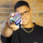 Daniel Barber  🇧🇷🇵🇹 - @danielbarber__10 - Instagram