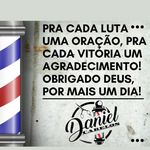 Daniel Carlos - @daniel_barber_cabelos - Instagram