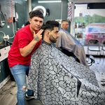 Daniel leal - @daniel_barber_life - Instagram