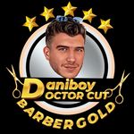Daniel oz - @daniel_barber_gold - Instagram