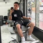 Daniel Vargas 💈 - @daniel_barber.cr - Instagram