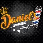 Yeiber Suniaga - @daniel_barber_vnza - Instagram