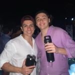 Daniel Barillas - @danbarillas06 - Instagram