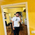 Daniel Barillas - @barillas_dan1el - Instagram
