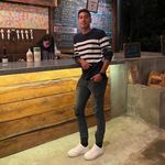 Daniel Barillas - @_barillas_ - Instagram