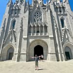 Daniel Barker - @barker5929 - Instagram