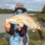 Daniel Barker - @dans_fishing_cq - Instagram