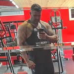 Daniel barker - @barkerdog7 - Instagram