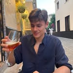 Daniel Barker - @dan.iel._.bar.ker - Instagram