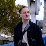 Daniel Barker - @_danielbarker_ - Instagram