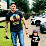 Daniel Barker - @dlbarker - Instagram