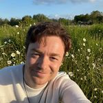 Daniel Barker - @dannyconsciousliving - Instagram