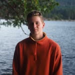 Daniel Barker - @barker4717 - Instagram